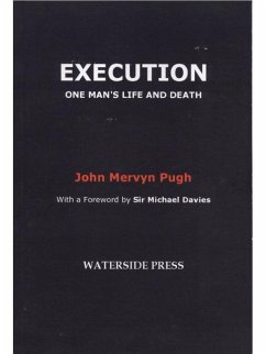 Cover Execution (eBook, PDF)