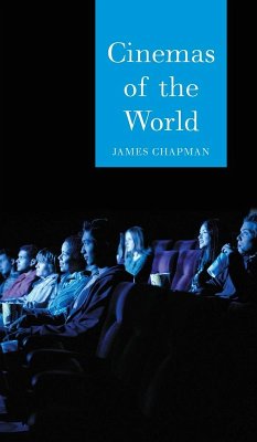 Cover Cinemas of the World (eBook, ePUB)