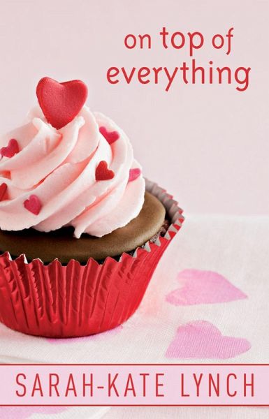 On Top Of Everything (eBook, ePUB)