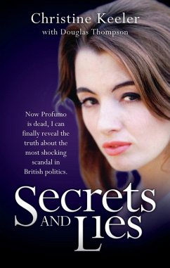 Secrets and Lies (eBook, ePUB) - Thompson, Douglas; Keeler, Christine