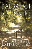 Kabbalah for Beginners (eBook, ePUB) Kabbalah for Beginners (eBook, ePUB)