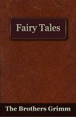 Fairy Tales of the Brothers Grimm (eBook, PDF)