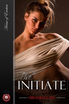 Cover Initiate (eBook, PDF)