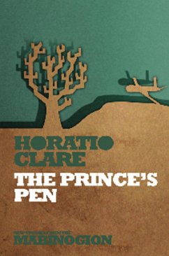 Cover The Prince's Pen (eBook, ePUB)