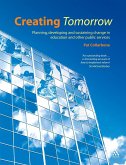 Creating Tomorrow (eBook, PDF) Creating Tomorrow (eBook, PDF)