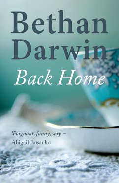 Back Home (eBook, ePUB) - Darwin, Bethan