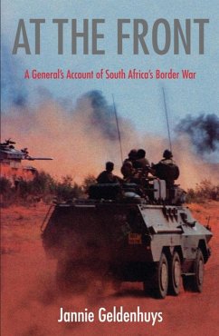 Cover At The Front (eBook, ePUB)