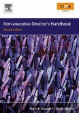 Non-Executive Director's Handbook (eBook, ePUB)