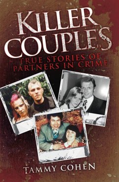 Killer Couples (eBook, ePUB) - Cohen, Tammy