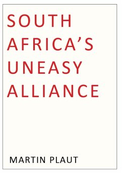 Cover South Africa's Uneasy Alliance (eBook, ePUB)
