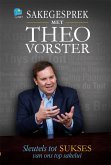 Sakegesprek met Theo Vorster (eBook, ePUB)