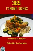 365 Foreign Dishes (eBook, ePUB)