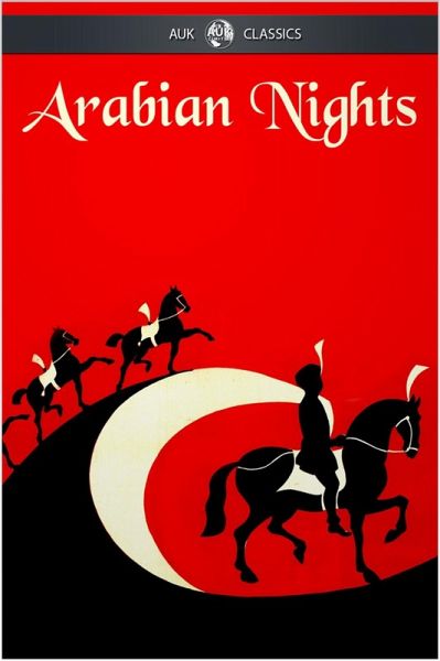 Arabian Nights (eBook, ePUB) Arabian Nights (eBook, ePUB)