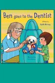 Ben Goes to the Dentist (eBook, ePUB)
