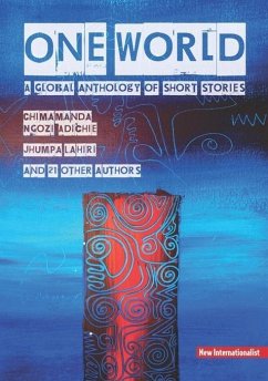 Cover One World (eBook, ePUB)