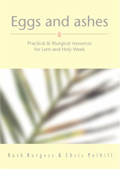 Cover Eggs and Ashes (eBook, PDF)