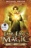 Laws Of Magic 2: Heart Of Gold (eBook, ePUB)