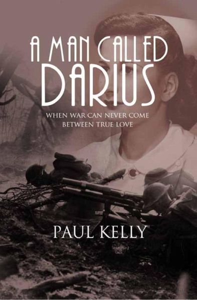 Man Called Darius (eBook, PDF) Man Called Darius (eBook, PDF)
