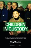 Children in Custody (eBook, ePUB)