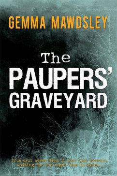 Cover The Paupers' Graveyard (eBook, ePUB)