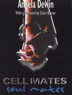 Cell Mates/Soul Mates (eBook, PDF) - Devlin, Angela