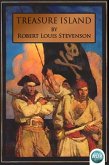 Treasure Island (eBook, ePUB)
