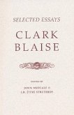 Selected Essays (eBook, ePUB)