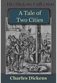 Tale of Two Cities (eBook, ePUB)