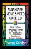 The Enneagram Movie & Video Guide 3.0 (eBook, ePUB)