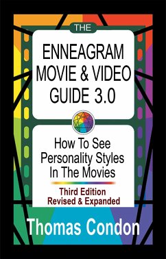 The Enneagram Movie & Video Guide 3.0 (eBook, ePUB) - Condon, Thomas