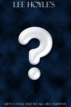 Cover Question (eBook, ePUB)