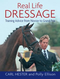 REAL LIFE DRESSAGE (eBook, ePUB) - CARL, HESTER