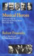 Musical Heroes (eBook, ePUB) - Bild 1