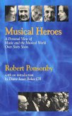 Musical Heroes (eBook, ePUB) Musical Heroes (eBook, ePUB)