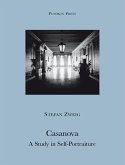 Casanova (eBook, ePUB)