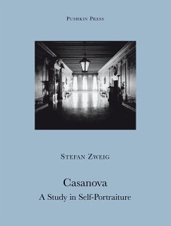 Casanova (eBook, ePUB) - Zweig, Stefan