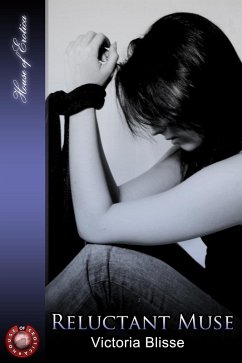 Cover Reluctant Muse (eBook, ePUB)