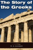 Story of the Greeks (eBook, ePUB)