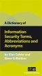 Dictionary of Information Security... - Bild 1