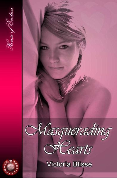 Masquerading Hearts (eBook, PDF)