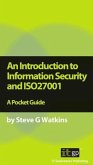 Introduction to Information Security and ISO27001 (eBook, PDF) Introduction to Information Security and ISO27001 (eBook, PDF)