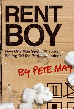 Cover Rent Boy (eBook, ePUB)