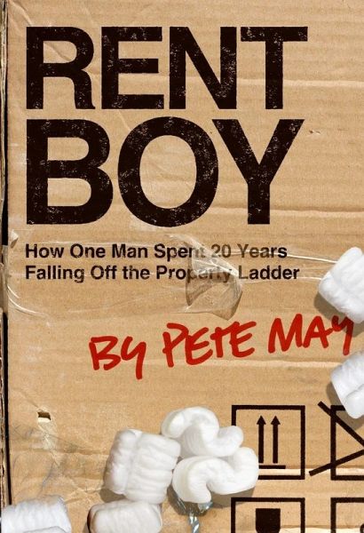 Rent Boy (eBook, ePUB)
