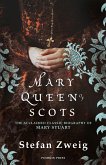 Mary Queen of Scots (eBook, ePUB)