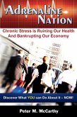 Adrenaline Nation (eBook, ePUB) Adrenaline Nation (eBook, ePUB)