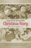 Not Just Another Christmas Story (eBook, ePUB)