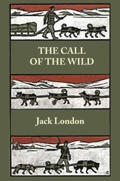 Cover Call of the Wild (eBook, ePUB)
