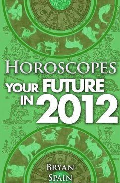 Cover Horoscopes - Your Future in 2012 (eBook, PDF)