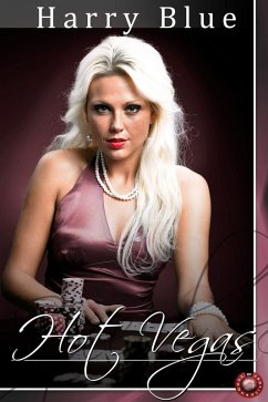 Cover Hot Vegas (eBook, ePUB)