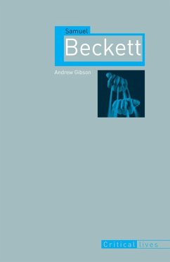 Samuel Beckett (eBook, ePUB) - Andrew Gibson, Gibson